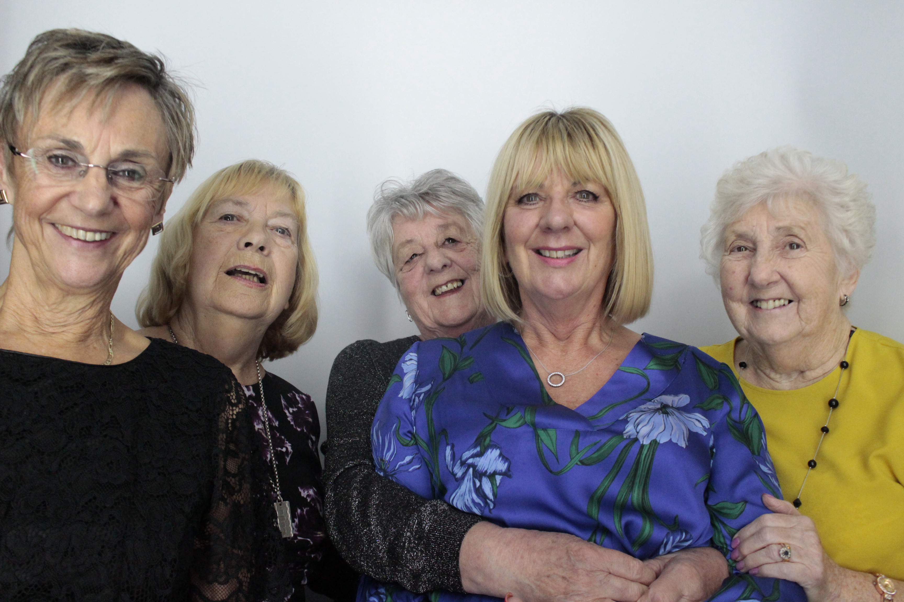 Dorothy's 90th Birthday | View more photos from the event at gallery.myphotoboothexperience.co.uk/u/MyPhotoBoothExperienceLtd/Dorothys-90th-Birthday